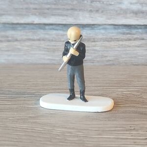 Disney Parks Star Wars Collector Pack Series 15 Cantina Band Member 1" Figure